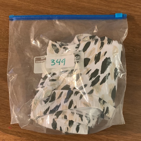 La Blanca Bikini Bottom - Picture 11 of 12